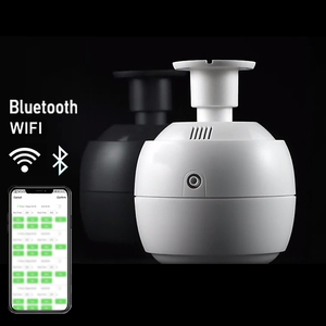 Neues Design Decken duft Diffusor Maschine 250ml Bluetooth ätherisches Öl Diffusor Elektrischer Duft Diffusor für Hotel - Product Image 1