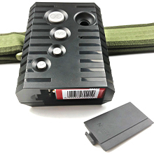 Popolare modello Multi-funzioni Timer di formazione portatile Made In China - Product Image 5