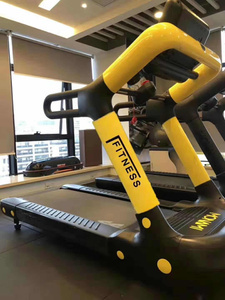 เครื่องวิ่งออกกำลังกายในยิม,เครื่องวิ่งสำหรับเดินวิ่งอเนกประสงค์ - Product Image 3