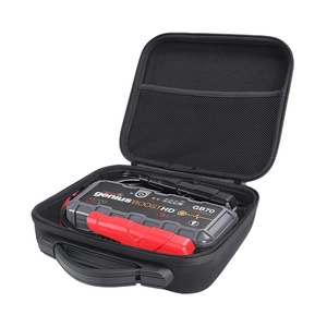 Fabrika özel büyük su geçirmez EVA sert aracı saklama kutusu depolama için Noco Boost artı Gb40 1000 Amp - Product Image 1