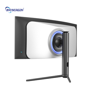 INGSCREEN Office I5 Procesador 34 Pulgadas Aio Pc Todo en Uno Pc Gaming Todo en Uno Pantalla Táctil Computadora de Escritorio - Product Image 3