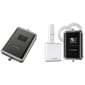 Bộ tăng cường tín hiệu 5g với đồng bộ hóa TDD động, tăng 68dB, hỗ trợ băng tần 5G B3/B8/B20 để tăng cường bảo hiểm trong nhà - Product Image 3