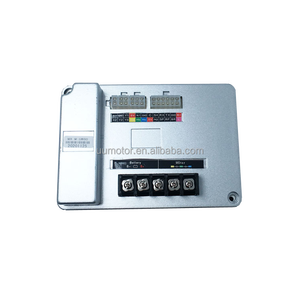 PC Programmable Multi-voltage 24-60v 50a 250w-3000w Brushless <strong>Motor</strong> <strong>Controller</strong> - Product Image 3