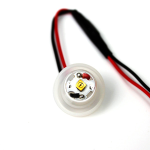 265nm ไฟ LED UVC DC 12 14 14V แบบกำหนดเองโมดูล LED UVC 1.5W 2.5W 3W สำหรับเครื่องกรองน้ำฆ่าเชื้อโรคในน้ำ - Product Image 1