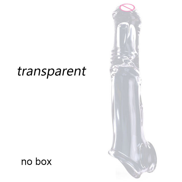 Vibrant-transparent Non
