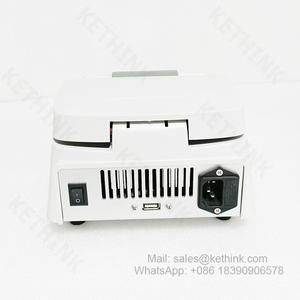 Pcr <strong>Genes</strong> &amp; Life Science <strong>Equipment</strong> KETHINK KT-MTC3200 PCR Lab Mini Real Time Portable Thermal Cycler Pcr Lab Use - Product Image 6