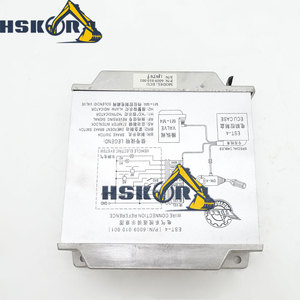Advance 4wg180 передача ECU 6009010001 компьютерный блок управления Est-4 для продажи - Product Image 1