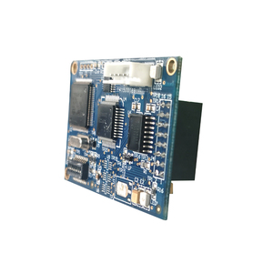 Modbus zu Profibus DP Konvertierungs modul Modbus TCP IO Modul - Product Image 1