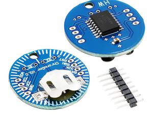 Takt moduls erie für Raspberry Pi ausländisches hochpräzises RTC-Modul DS3231-Modul - Product Image 6