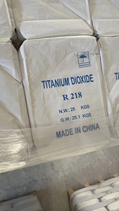 优质，价格优惠的TiO2锐钛矿和金红石二氧化钛，用于陶瓷，涂料，油墨，皮革颜料。 - Product Image 4