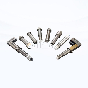 Enrutador CNC 1325 1625 1212 6090 Máquina cortadora de cuchillos de oscilación CNC para máquina cortadora de lana de perlas EVA de espuma - Product Image 6