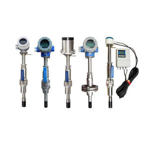 Salida de pulso de 4-20ma Control de líquido electromagnético portátil medidor de flujo de leche de agua medidor de flujo magnético