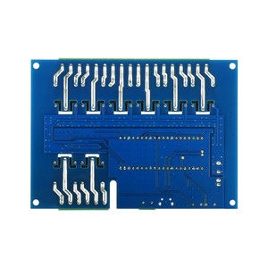Industrielles 8-Kanal-Relaismodul für Raspberry Pi Pico, Multi Protection - Product Image 5
