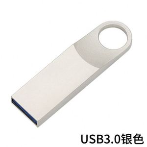 USB-флеш-накопитель с пользовательским логотипом, 8 ГБ, 16 ГБ, 32 ГБ, 64 ГБ, USB-2,0, 3,0, металлическая 128, ГБ, карта памяти - Product Image 4
