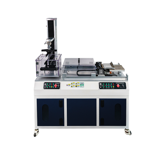 1 yıl garanti ile QT-6201DAWS 220V güneş pili test cihazları çok kanallı çekme makinesi - Product Image 2