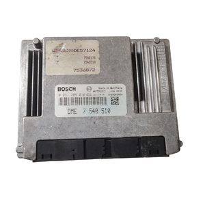 Car 12147544610 Engine <strong>Control</strong> Unit <strong>Computer</strong> 12147544611Module <strong>for</strong> BMW - Product Image 2