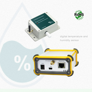 <strong>Wireless</strong> Smart Digital <strong>Temperature</strong> Humidity <strong>Sensor</strong> Probe Measurement <strong>Wireless</strong> Detector - Product Image 6