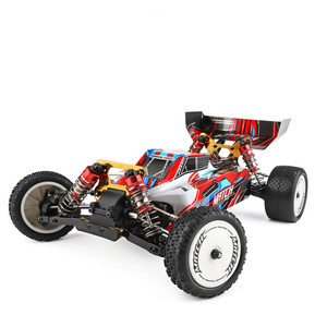 <strong>RC</strong> <strong>Car</strong> 1:10 Scale 45km/h High Speed <strong>Rc</strong> <strong>Car</strong> 4WD Drive Off-road Radio Control Ride on Toy Kids Electric Toys Vehicle Model - Product Image 3
