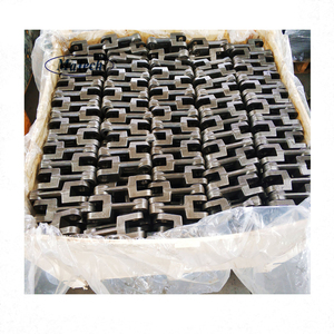 Matech工厂定制广泛使用的Web型X348输送链 - Product Image 6