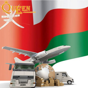 En ucuz hava taşımacılığı DDP lojistik Ali UPS DHL Express nakliye ajan çin'den umman - Product Image 4