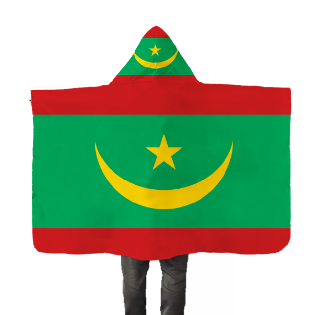 Mauritanie2
