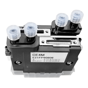 Orignal ve marka yeni CE4 MP-M018821 baskı kafası CE4 mimaki ujf 3042 mkII 6042 mkII için kafa takma baskı kafası uv yazıcı - Product Image 5