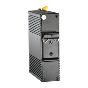 Produttore cinese di alta qualità 2 porte poe gigabit interruttore di rete 10/100/1000 48v poe ethernet switch din rail IEEE802.3af/at - Product Image 3
