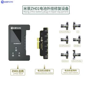 Mijing No Need Solde ring Face ID-Programmierer für IPhone X -14 Pro Max Face ID funktioniert nicht. Reparieren Sie das Punktmatrix-Flex kabel