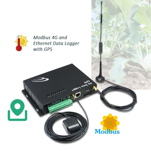 多点Modbus 4g以太网全球定位系统数据基于网络的全球定位系统跟踪软件，用于车辆全球定位系统跟踪器摩托车手机定制 - Product Image 1