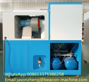 เครื่องทำความสะอาด DPF เครื่องทำความสะอาดตัวกรองอนุภาคดีเซล - Product Image 3