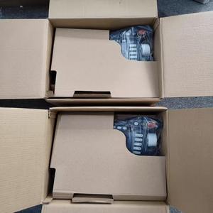 Kuka <span class=keywords><strong>Robot</strong></span> 00-130 547 diperbaharui dengan baik 12 bulan garansi KUKA <span class=keywords><strong>Robot</strong></span> mengajar liontin - Product Image 3