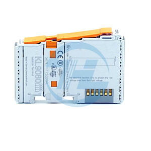 Orijinal ve yeni kodlayıcı Beckhoff Ethernet modülü - Product Image 6