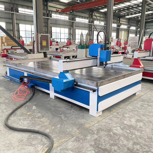 2024 Large Size 2140 2040 China Best Price <strong>Cnc</strong> Router <strong>Machine</strong> for Engraving and Cutting Metal Aluminum - Product Image 5
