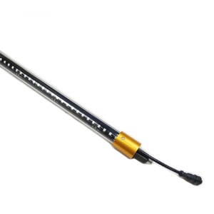 New Matrix <span class=keywords><strong>madmapper</strong></span> tương thích artnet RGB <span class=keywords><strong>LED</strong></span> ống Ống dọc 3D ánh sáng <span class=keywords><strong>LED</strong></span> Pixel Bar - Product Image 3