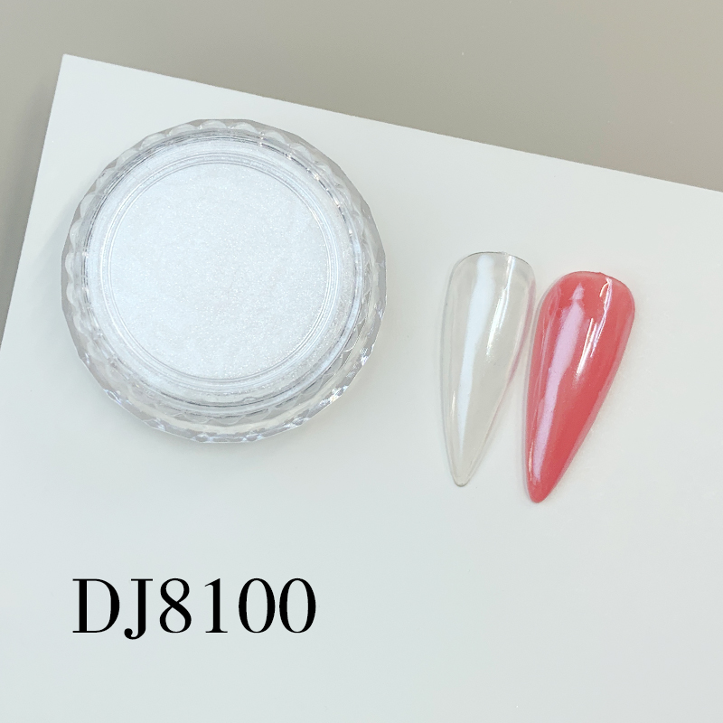 DJ8100