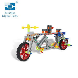JOINMAX En Iyi Programlanabilir Robotik Kodlama Çocuklar Için Robotlar 2019, Resmi Arduino Robot Kiti