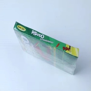 Pháo hoa Đội trưởng: Pháo thành phố Chất lượng cao, cung cấp trực tiếp cho nhà máy - Product Image 3