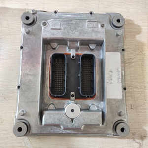Подлинный блок управления Volvo Pent с программным 21631327 20959036 для TWD1643GE TWD1652GE TWD1653GE TAD1650VE Truck ECU - Product Image 2