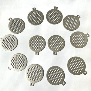 Gr1 Titanium As Substrate with Ru-Ir <strong>Platinum</strong> Plating Coating <strong>HHO</strong> Dry Cell for PEM Hydrogen Generator Water Electrolyzer - Product Image 2