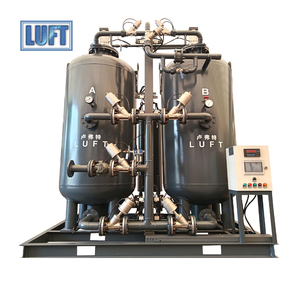 2025 Industry <strong>Cost</strong>-Effective <strong>PSA</strong> N2 Gas Generation Equipment Machine Small Type Liquid Adjustable One Step Service - Product Image 5
