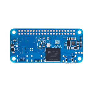 Banana Pi M4 zero Allwinner H618 Quad-core <strong>ARM</strong> <strong>Cortex</strong>-A53 <strong>Processor</strong> WIFI 2G LPDDR4 8G EMMC Single Board Computer Bpi-m4 zero