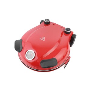 High Quality Wholesale Adjustable <strong>Timer</strong> Mult-Function Pizza Maker Built-in Ovens