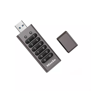 密码保护 USB 闪存驱动器密码锁 u盘笔驱动器加密 USB 闪存盘 - Product Image 1