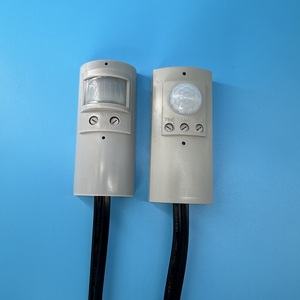 Motion <strong>sensor</strong> passive <strong>infrared</strong> motion detector anti-tamper switch high low sensitivity adjustment <strong>for</strong> security - Product Image 3