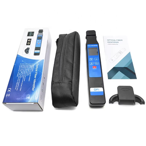 TM-501 Mini Handheld Faser Optische Kennung 270/1k/2k Hz Detektor Kabel tester - Product Image 6