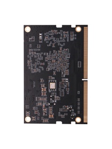 Radxa NX5 Rockchip RK3588S Eight-Core CPU <strong>Compute</strong> <strong>Module</strong> A High Performance Embedded SoM with SODIMM <strong>Interface</strong> - Product Image 5