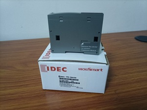 Hot Selling ID-EC PLC FC6A-R161 <strong>Relay</strong> <strong>Output</strong> <strong>Module</strong> for PLC 24 VDC <strong>Input</strong> 16 <strong>Inputs</strong> Screw FC6A Series Good Price