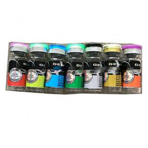 Logo R X Impression de marque Étiquettes et boîtes étanches pour flacons de 10ml - Product Image 2