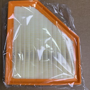 工厂批发和零售OEM 13718580428。适用于宝马E90 F10 F31 318d F30 N20 F06 650i的高质量空气过滤器。 - Product Image 3