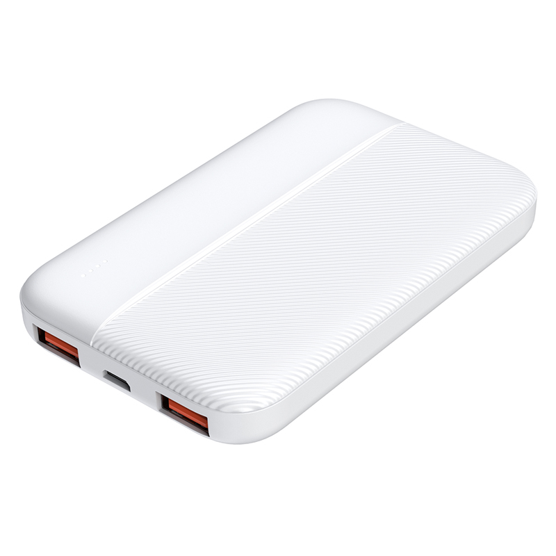 10 W (5 V/2 A) bianco